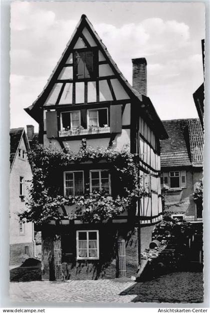 50713272 - Mosbach , Baden