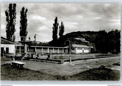 50809253 - Mosbach , Baden