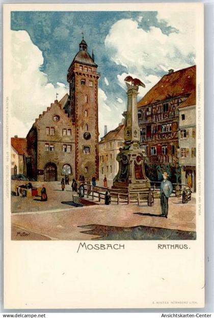 51196946 - Mosbach