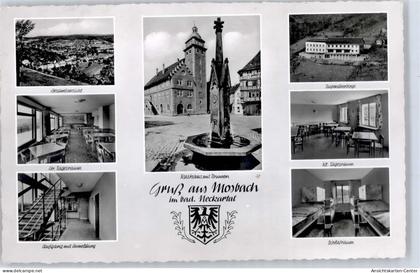 51413968 - Mosbach , Baden