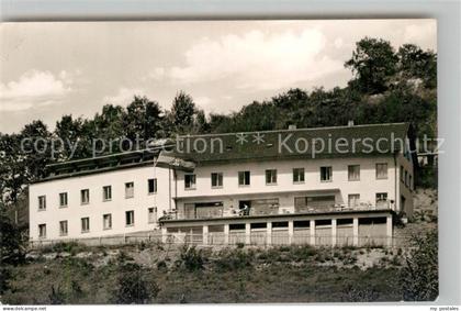 Mosbach Baden Jugendherberge