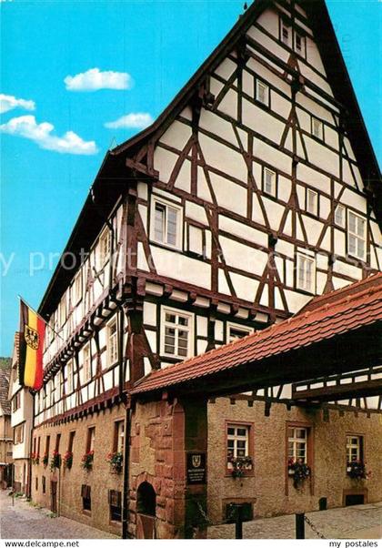 Mosbach Baden Kulturzentrum