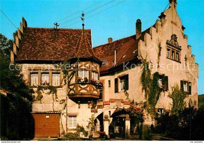 Mosbach Baden Schloss
