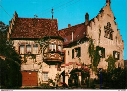 Mosbach Baden Schloss