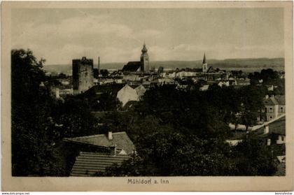 Mühldorf am Inn