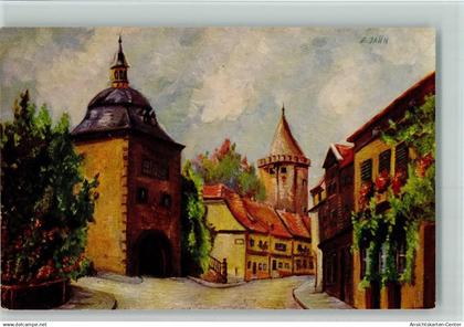10505193 - Muehlhausen , Thuer