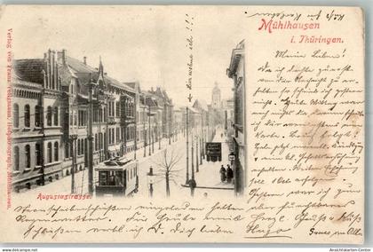13306968 - Muehlhausen , Thuer