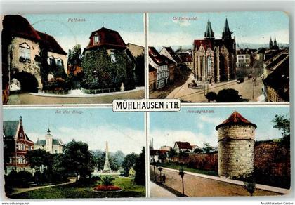 39310741 - Muehlhausen , Thuer