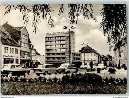 39445235 - Muehlhausen , Thuer