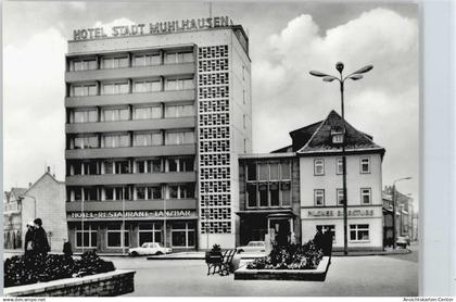 50415325 - Muehlhausen , Thuer