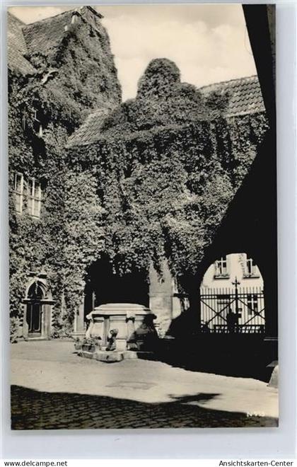 50415612 - Muehlhausen , Thuer