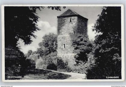 50622334 - Muehlhausen , Thuer