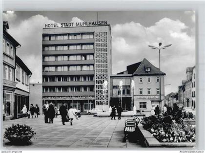 51489273 - Muehlhausen , Thuer