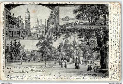 51882464 - Muehlhausen , Thuer