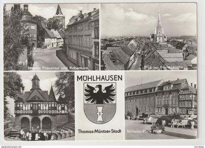 Mühlhausen