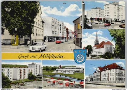 50550307 - Muehlheim am Main