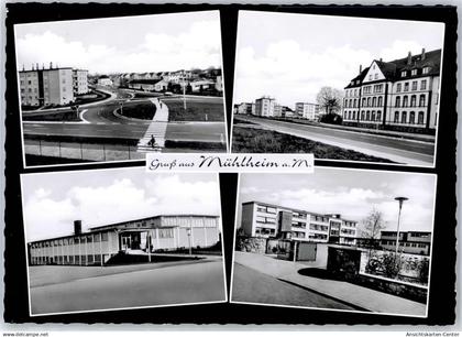 51434748 - Muehlheim am Main