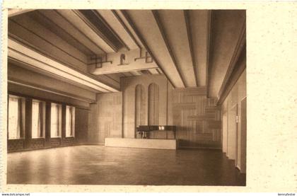 Mülheim Ruhr - Stadthalle