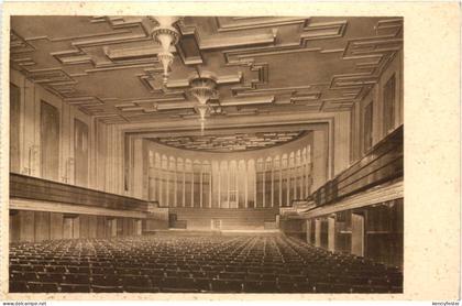 Mülheim Ruhr - Stadthalle