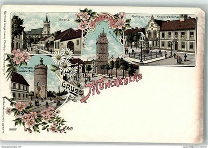 13522767 - Muencheberg