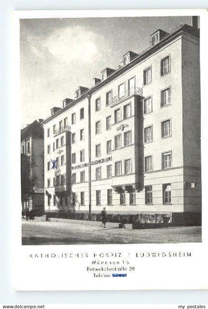 Muenchen Bayern