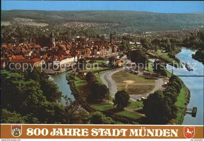 Muenchen Bayern Panorama