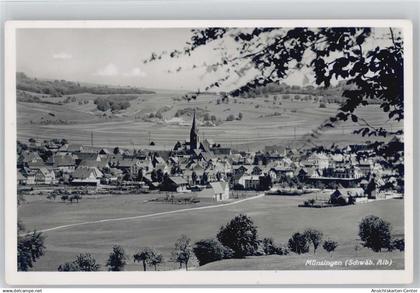 10055555 - Muensingen , Wuertt