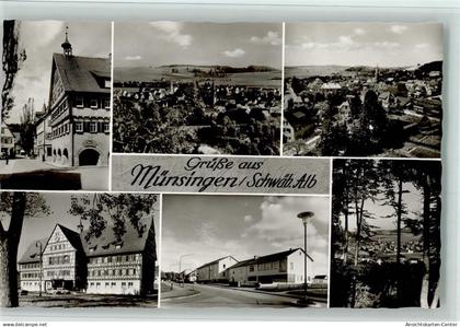 10078055 - Muensingen , Wuertt