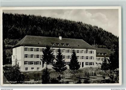 10179626 - Muensingen , Wuertt