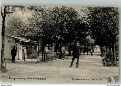 10736912 - Muensingen , Wuertt