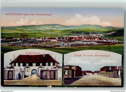 13110735 - Muensingen , Wuertt