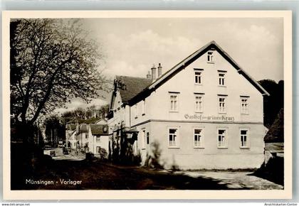 13292899 - Muensingen , Wuertt
