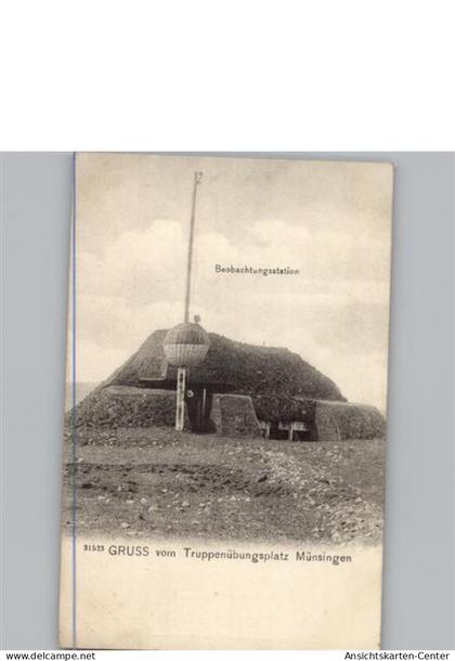 50233162 - Muensingen , Wuertt