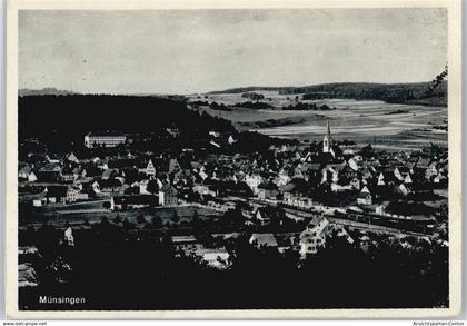 50362573 - Muensingen , Wuertt