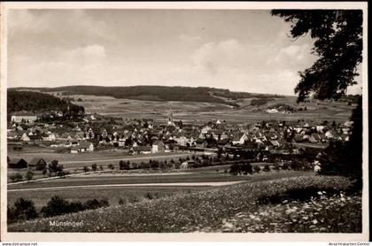 50475522 - Muensingen , Wuertt