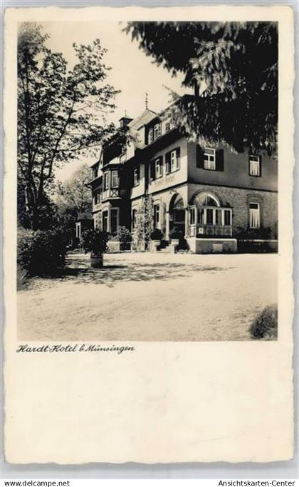50896025 - Muensingen , Wuertt