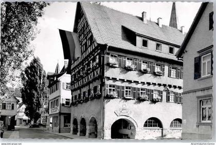 51610684 - Muensingen , Wuertt