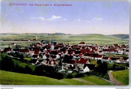 51610699 - Muensingen , Wuertt