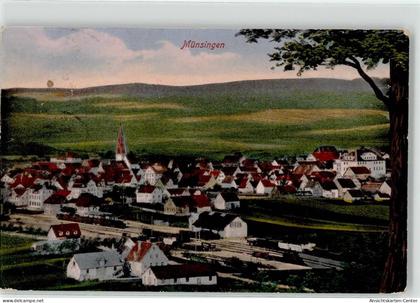 52094867 - Muensingen , Wuertt