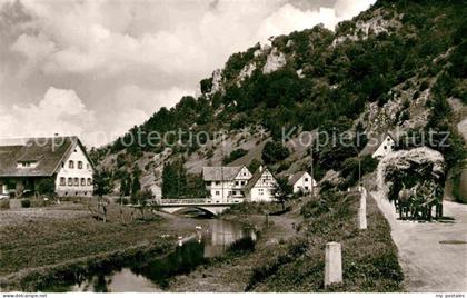Gundelfingen Muensingen Gasthof Wittsteig Heuwagen