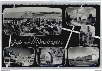 Muensingen