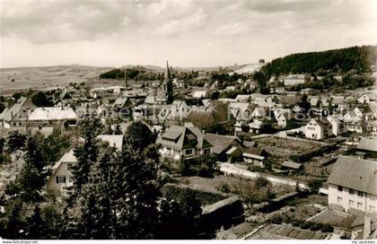 Muensingen BW Panorama Schwaebische Alb