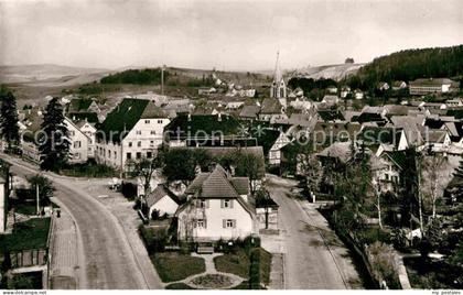 Muensingen Teilansicht