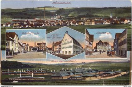 Münsingen