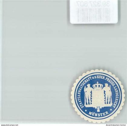 39327807 - Muenster , Westf