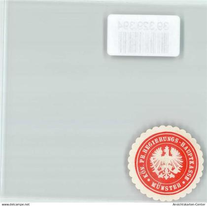 39329394 - Muenster , Westf