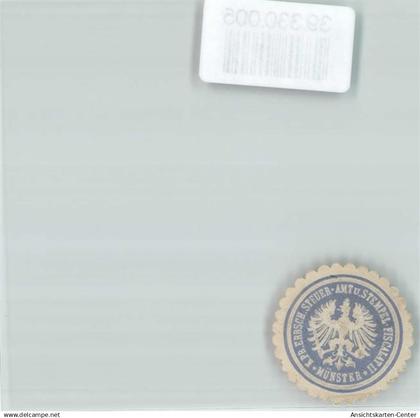 39330005 - Muenster , Westf