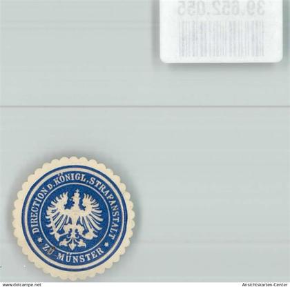 39652055 - Muenster , Westf