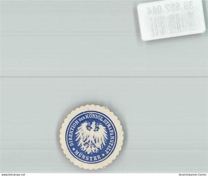39652084 - Muenster , Westf
