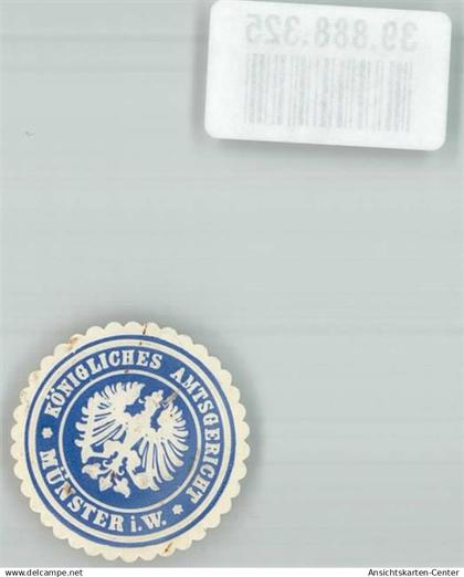 39888325 - Muenster , Westf
